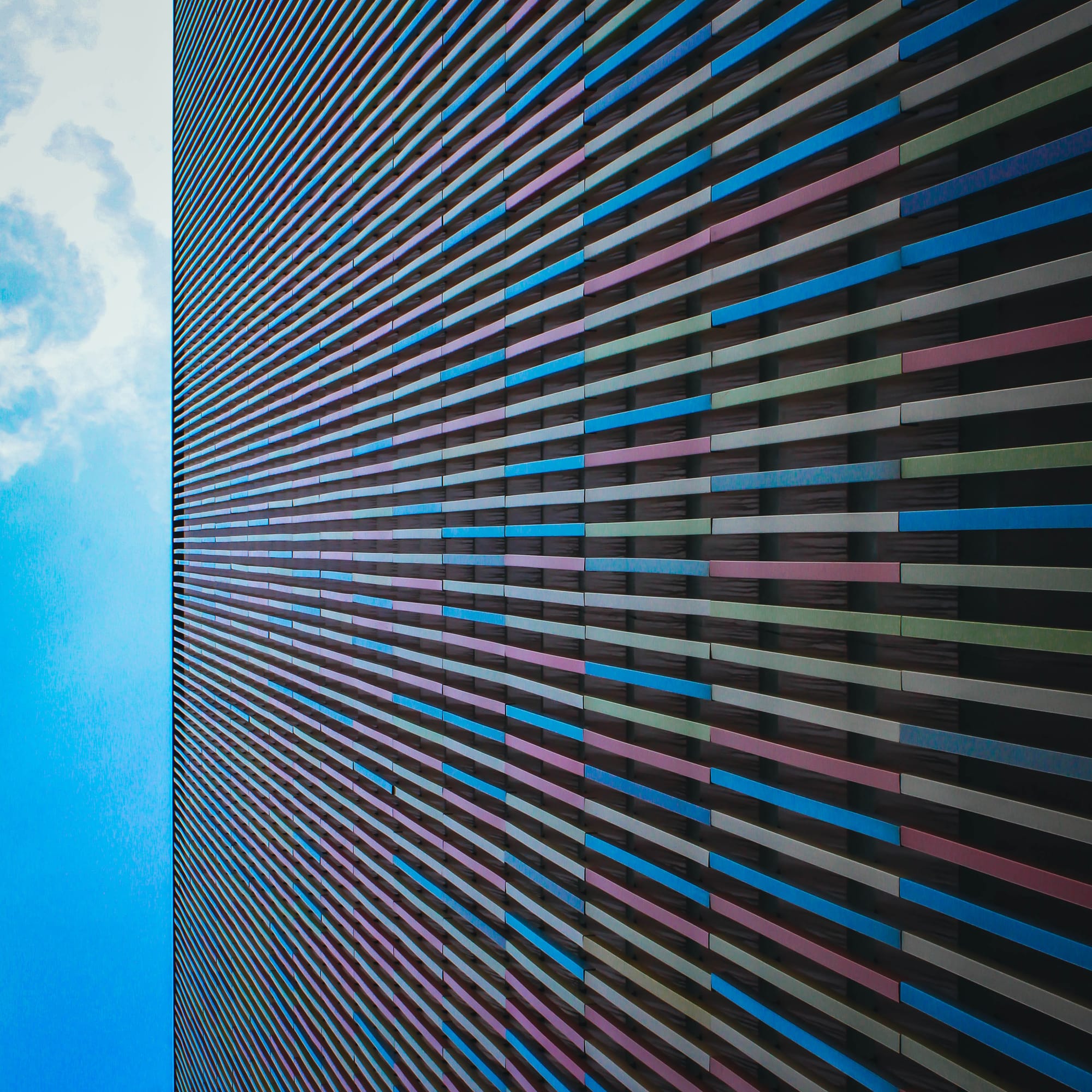 Patterns In The Noise